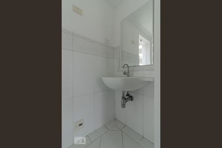 Casa para alugar com 290m², 3 quartos e 2 vagasBanheiro da Suíte 