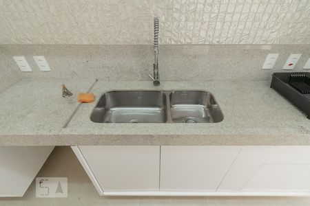 Casa para alugar com 290m², 3 quartos e 2 vagasCozinha mais Copa