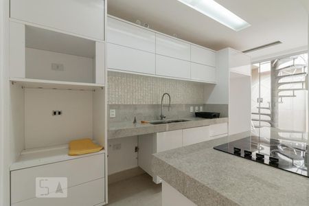 Casa para alugar com 290m², 3 quartos e 2 vagasCozinha mais Copa