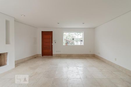 Sala de casa à venda com 3 quartos, 290m² em Jabaquara, São Paulo