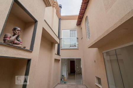 Casa para alugar com 290m², 3 quartos e 2 vagasQuintal 