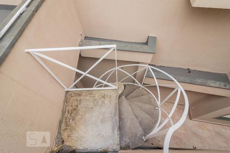 Casa para alugar com 290m², 3 quartos e 2 vagasEscada Varanda Gourmet Quarto 2 