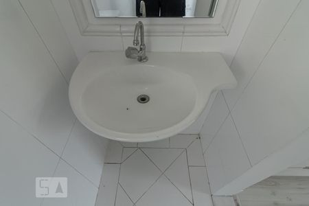 Casa para alugar com 290m², 3 quartos e 2 vagasBanheiro da Suíte 