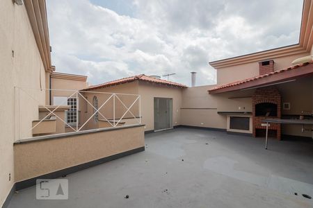 Casa para alugar com 290m², 3 quartos e 2 vagasVaranda Gourmet Quarto 2 