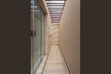 Casa para alugar com 290m², 3 quartos e 2 vagasVaranda Quarto 1 