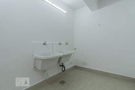 Casa para alugar com 290m², 3 quartos e 2 vagasÁrea de Serviço