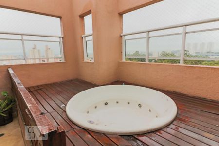 Apartamento à venda com 196m², 3 quartos e sem vagaCobertura Area de Lazer