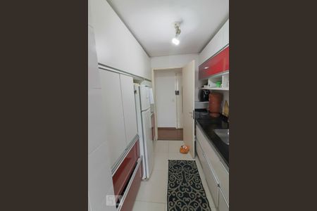 Apartamento à venda com 196m², 3 quartos e sem vagaCozinha