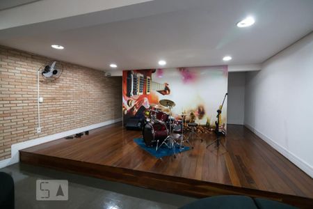 Apartamento à venda com 196m², 3 quartos e sem vagaSala Banda