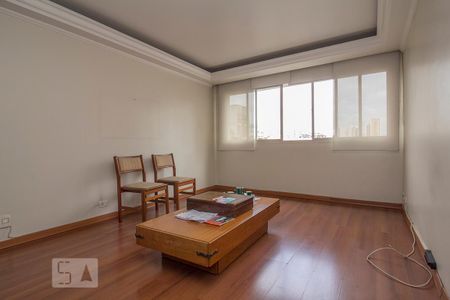 Apartamento para alugar com 110m², 3 quartos e 2 vagas Apartamento para alugar com 110m², 3 quartos e 2 vagasSala