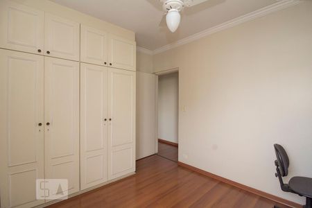 Apartamento para alugar com 110m², 3 quartos e 2 vagas Apartamento para alugar com 110m², 3 quartos e 2 vagasQuarto 2 - Armários