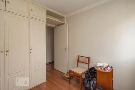 Apartamento para alugar com 110m², 3 quartos e 2 vagas Apartamento para alugar com 110m², 3 quartos e 2 vagasQuarto 3 - Armários