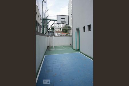 Apartamento para alugar com 110m², 3 quartos e 2 vagas Apartamento para alugar com 110m², 3 quartos e 2 vagasÁrea comum - Quadra 1