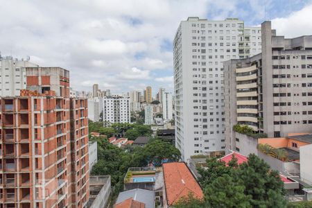 Apartamento para alugar com 110m², 3 quartos e 2 vagas Apartamento para alugar com 110m², 3 quartos e 2 vagasVista Quarto 3