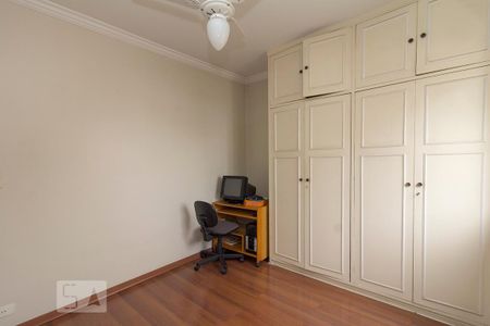 Apartamento para alugar com 110m², 3 quartos e 2 vagas Apartamento para alugar com 110m², 3 quartos e 2 vagasQuarto 2 - Armários