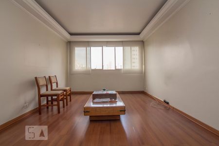 Apartamento para alugar com 110m², 3 quartos e 2 vagas Apartamento para alugar com 110m², 3 quartos e 2 vagasSala