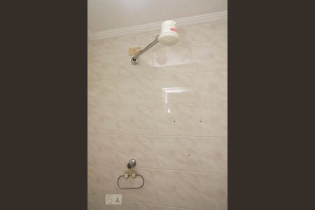 Apartamento para alugar com 110m², 3 quartos e 2 vagas Apartamento para alugar com 110m², 3 quartos e 2 vagasBanheiro de Serviço