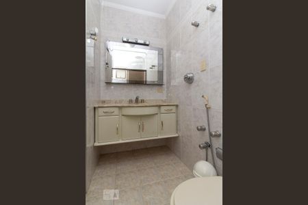 Apartamento para alugar com 110m², 3 quartos e 2 vagas Apartamento para alugar com 110m², 3 quartos e 2 vagasBanheiro Suíte