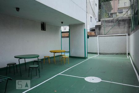 Apartamento para alugar com 110m², 3 quartos e 2 vagas Apartamento para alugar com 110m², 3 quartos e 2 vagasÁrea comum - Quadra 2