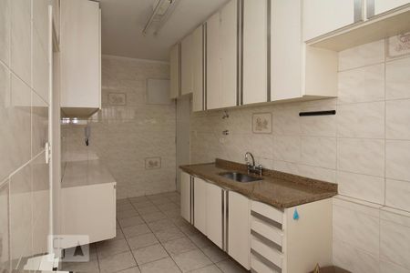 Apartamento para alugar com 110m², 3 quartos e 2 vagas Apartamento para alugar com 110m², 3 quartos e 2 vagasCozinha - Armários