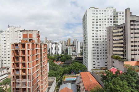 Apartamento para alugar com 110m², 3 quartos e 2 vagas Apartamento para alugar com 110m², 3 quartos e 2 vagasVista Quarto 2