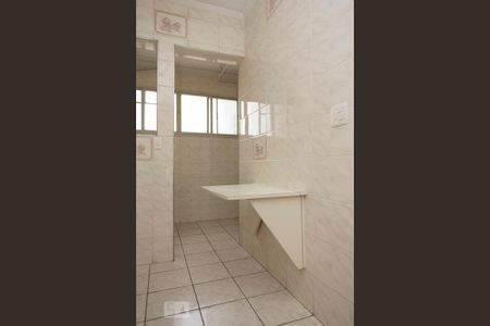 Apartamento para alugar com 110m², 3 quartos e 2 vagas Apartamento para alugar com 110m², 3 quartos e 2 vagasDetalhe Cozinha