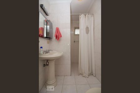 Apartamento para alugar com 110m², 3 quartos e 2 vagas Apartamento para alugar com 110m², 3 quartos e 2 vagasBanheiro Corredor