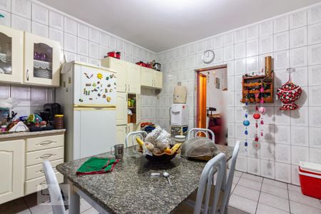 Casa à venda com 250m², 3 quartos e 2 vagasCozinha