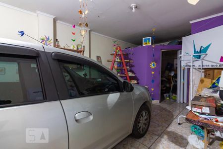 Casa à venda com 250m², 3 quartos e 2 vagasGaragem