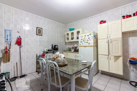 Casa à venda com 250m², 3 quartos e 2 vagasCozinha
