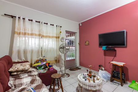 Sala de casa à venda com 3 quartos, 250m² em Vila Yolanda, Osasco