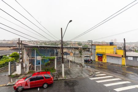 Casa à venda com 250m², 3 quartos e 2 vagasVista da Rua