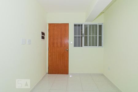 Sala e Cozinha de apartamento para alugar com 1 quarto, 45m² em Jardim Japão, São Paulo