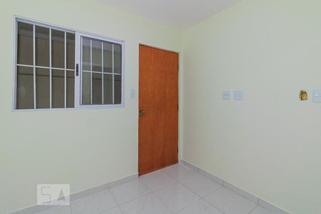 Sala e Cozinha de apartamento para alugar com 1 quarto, 48m² em Jardim Japão, São Paulo