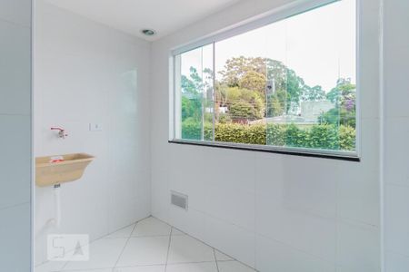 Apartamento à venda com 42m², 2 quartos e sem vaga Apartamento à venda com 42m², 2 quartos e sem vagaÁrea de Serviço