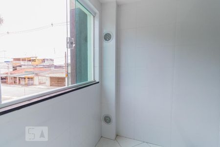 Apartamento à venda com 42m², 2 quartos e sem vaga Apartamento à venda com 42m², 2 quartos e sem vagaÁrea de Serviço
