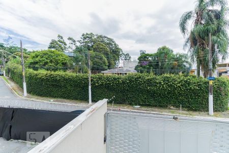 Apartamento à venda com 42m², 2 quartos e sem vaga Apartamento à venda com 42m², 2 quartos e sem vagaVista do Quarto 2