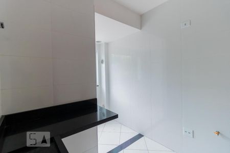 Apartamento à venda com 42m², 2 quartos e sem vaga Apartamento à venda com 42m², 2 quartos e sem vagaCozinha