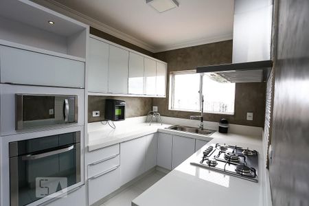 Apartamento à venda com 256m², 2 quartos e 4 vagasCozinha