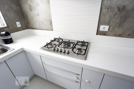Apartamento à venda com 256m², 2 quartos e 4 vagasCozinha