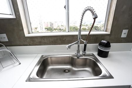 Apartamento à venda com 256m², 2 quartos e 4 vagasCozinha