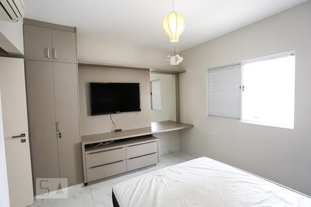 Quarto de apartamento à venda com 2 quartos, 256m² em Morumbi , São Paulo