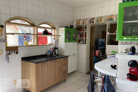 Casa à venda com 90m², 2 quartos e 2 vagasCozinha