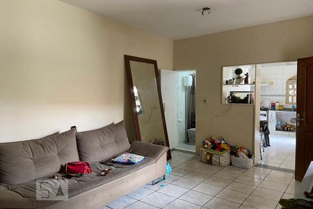 Sala de casa à venda com 2 quartos, 90m² em Engenho Novo, Rio de Janeiro