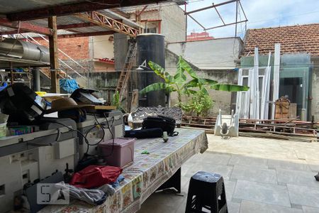 Casa à venda com 90m², 2 quartos e 2 vagasÁrea de Serviço