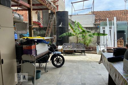 Casa à venda com 90m², 2 quartos e 2 vagasÁrea de Serviço