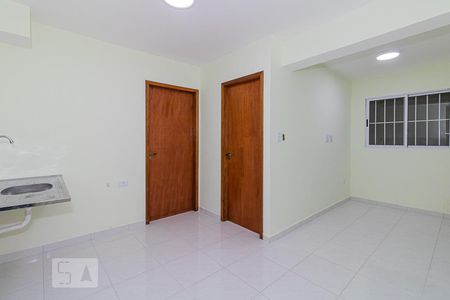 Apartamento para alugar com 55m², 1 quarto e sem vagaSala e Cozinha