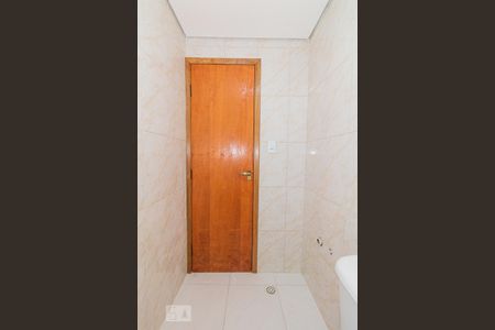 Apartamento para alugar com 55m², 1 quarto e sem vaga Apartamento para alugar com 55m², 1 quarto e sem vagaBanheiro