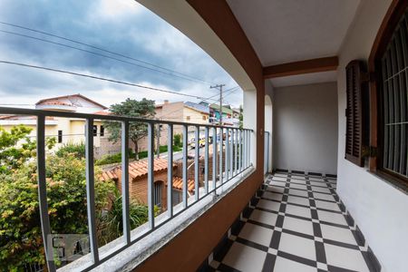 Casa à venda com 4 quartos, 277m² em Sítio da Figueira, São Paulo