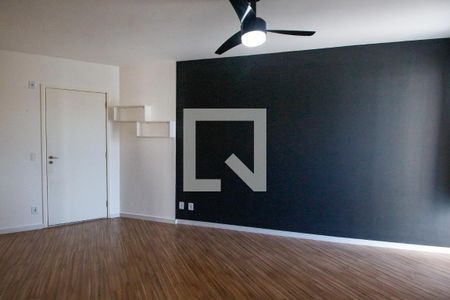 Sala de apartamento à venda com 2 quartos, 52m² em Jardim Monte Alegre, Taboão da Serra